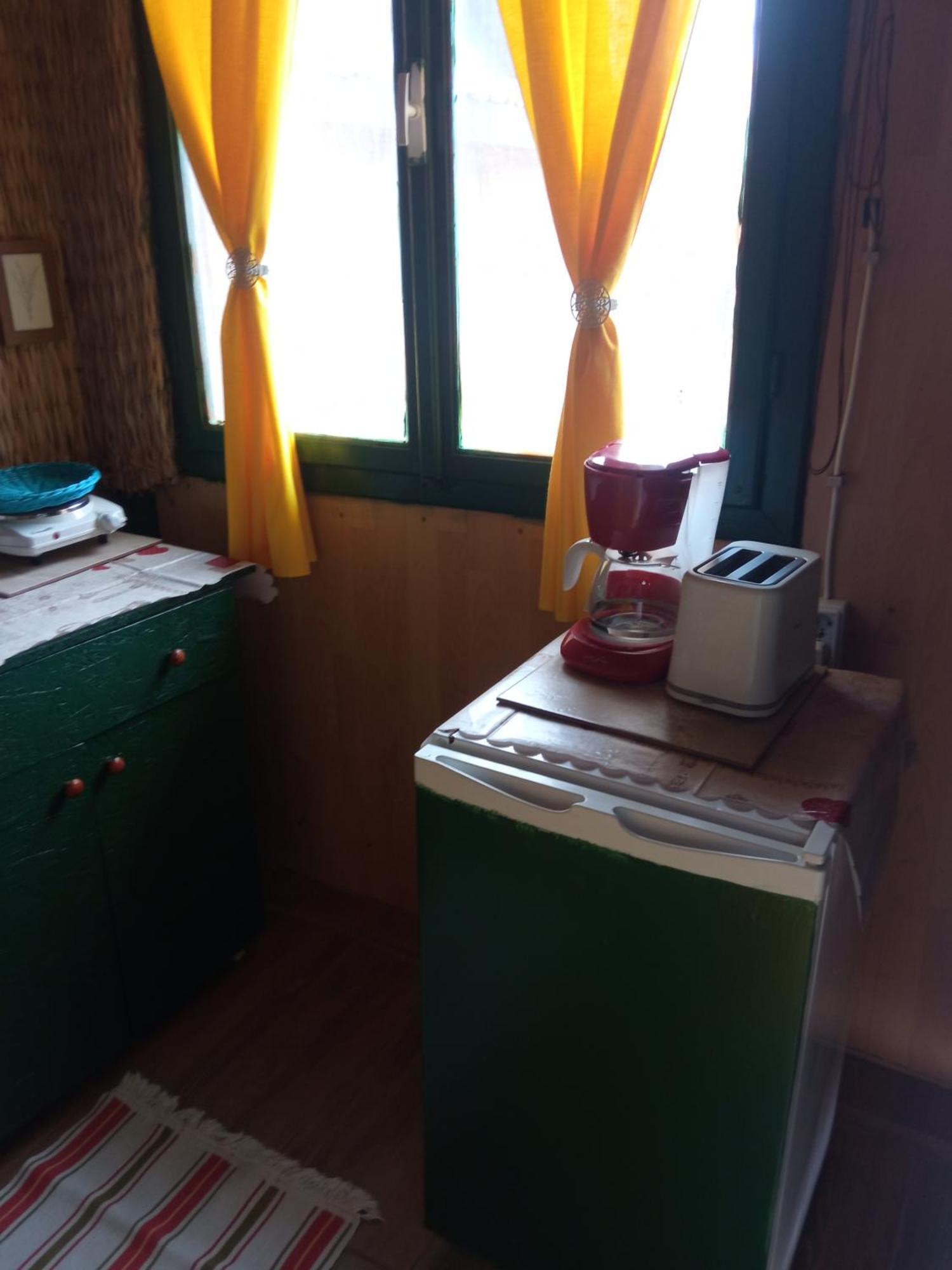 Casa Delta 106 Hotell Sfântu Gheorghe Eksteriør bilde